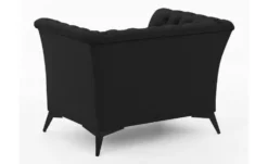 S-STYLE Chesterfield Polstergarnitur 3+1 Wilhelm