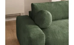 S-STYLE Ecksofa mit Schlaffunktion Puffy