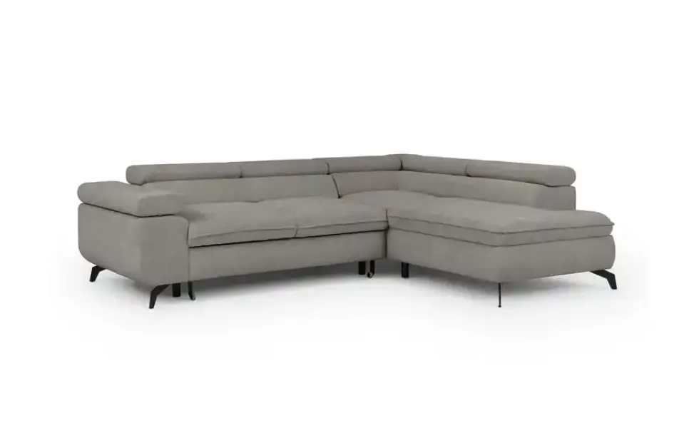 S-STYLE Ecksofa mit Schlaffunktion Bonnie