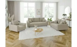 S-STYLE Einzelsofa Lars