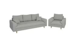 S-STYLE Einzelsofa Maya