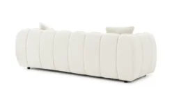 S-STYLE Einzelsofa Nubira
