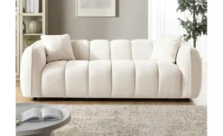 S-STYLE Einzelsofa Nubira