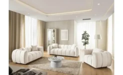 S-STYLE Einzelsofa Nubira