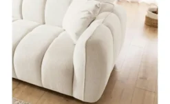S-STYLE Einzelsofa Nubira