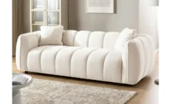 S-STYLE Einzelsofa Nubira