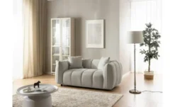 S-STYLE Einzelsofa Nubira