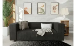 S-STYLE Einzelsofa Oskar