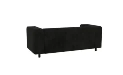 S-STYLE Einzelsofa Oskar