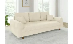 S-STYLE Einzelsofa Trygve
