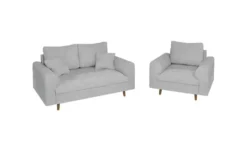 S-STYLE Einzelsofa Trygve