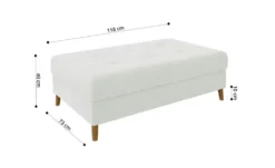 S-STYLE Hocker Lars
