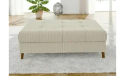 S-STYLE Hocker Maya