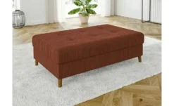 S-STYLE Hocker Maya