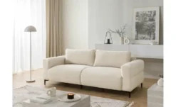 S-STYLE Polstergarnitur 3+2 Cardea