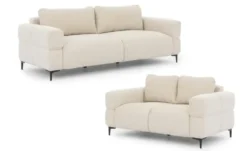 S-STYLE Polstergarnitur 3+2 Cardea