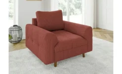 S-STYLE Polstergarnitur 3+2+1 Maya