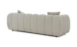 S-STYLE Polstergarnitur 3+1 Nubira