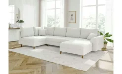 S-STYLE Wohnlandschaft Lars