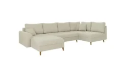S-STYLE Wohnlandschaft Maya