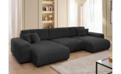 S-STYLE Wohnlandschaft Mollis