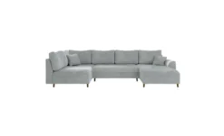 S-STYLE Wohnlandschaft Trygve