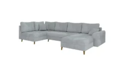 S-STYLE Wohnlandschaft Trygve