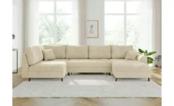 S-STYLE Wohnlandschaft Trygve