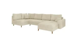 S-STYLE Wohnlandschaft Trygve