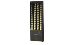 Stabkerze, 4er Set