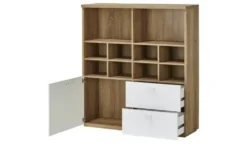 Standregal Bente