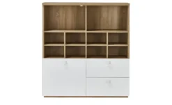 Standregal Bente