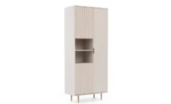 Standregal Bianco