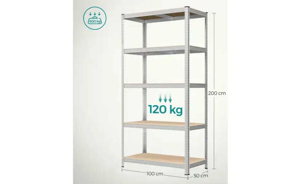 Standregal Cozory
