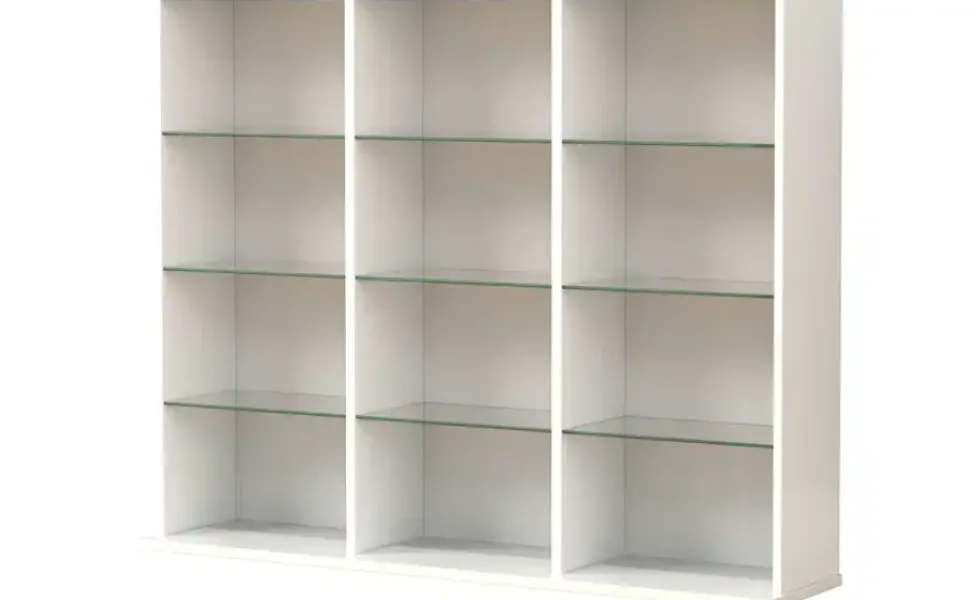 Standregal Zilas