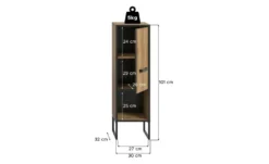 Standschrank