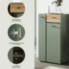 Standschrank