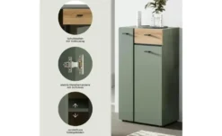 Standschrank