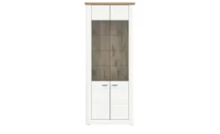 Standvitrine Accadia