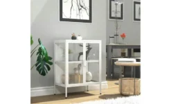 Standvitrine Floka