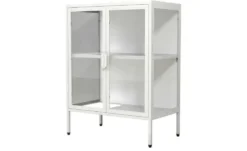 Standvitrine Floka