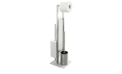 Stand WC Garnitur 