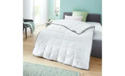 Steppbett