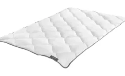 Steppbett duo