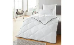 Steppbett leicht