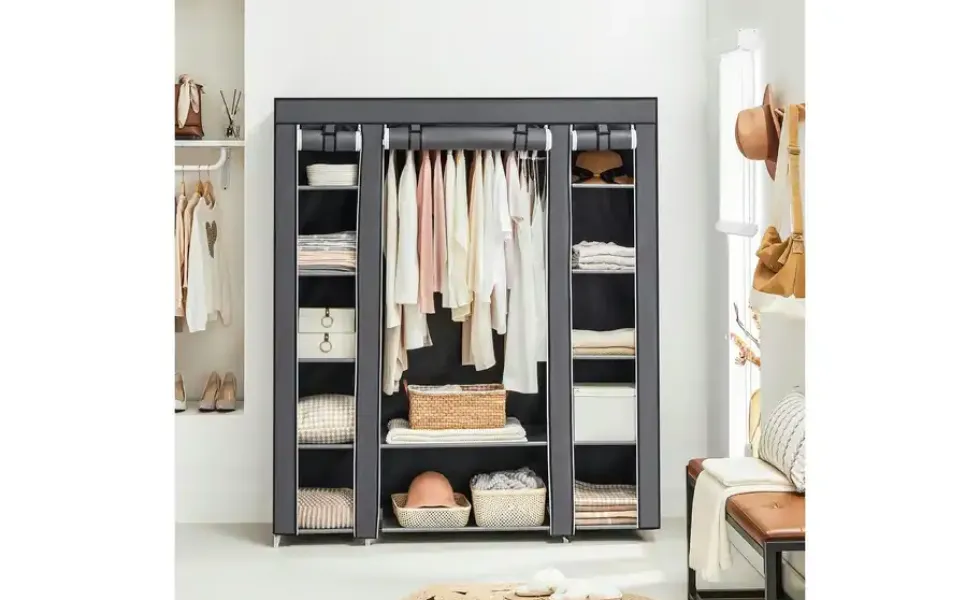 Stoffschrank Denni
