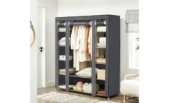 Stoffschrank Denni