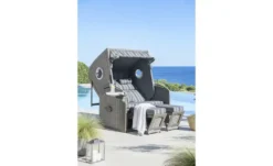 Strandkorb Karlshagen