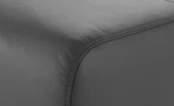 Stressless Hocker aus Leder Stella