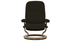 Stressless Ledersessel Consul